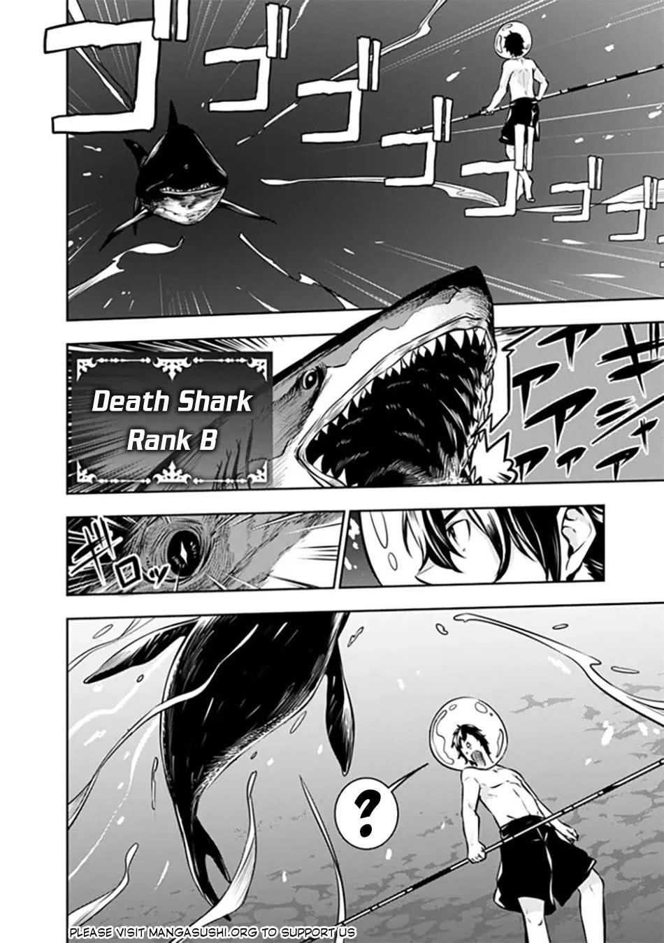 The Strongest Magical Swordsman Ever Reborn As An F-Rank Adventurer Chapter 116 - Page 11 in English