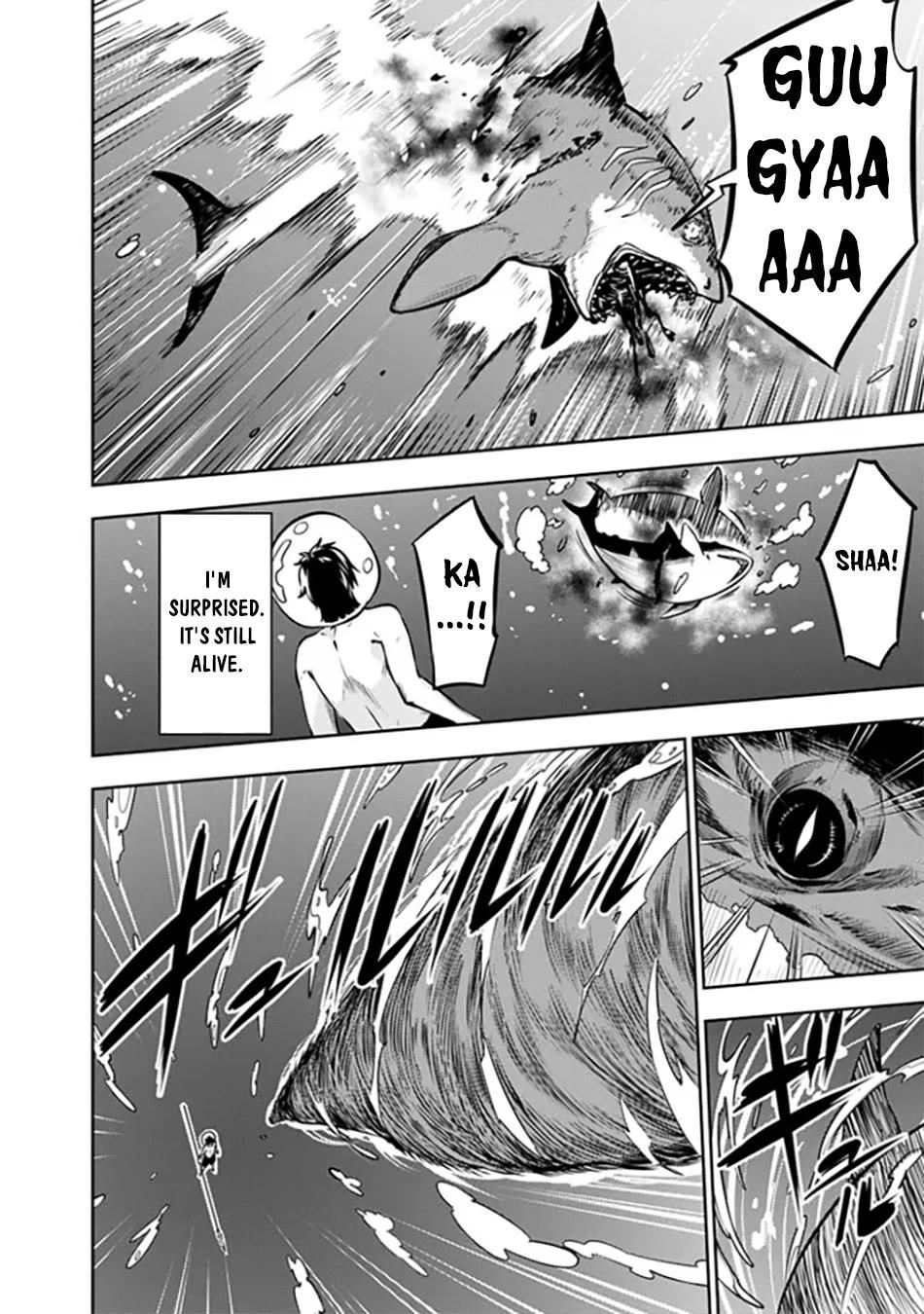 The Strongest Magical Swordsman Ever Reborn As An F-Rank Adventurer Chapter 116 - Page 13 in English