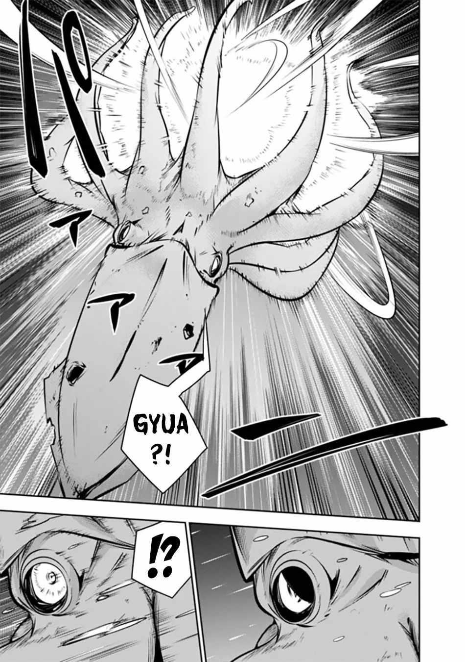 The Strongest Magical Swordsman Ever Reborn As An F-Rank Adventurer Chapter 119 - Page 11 in English
