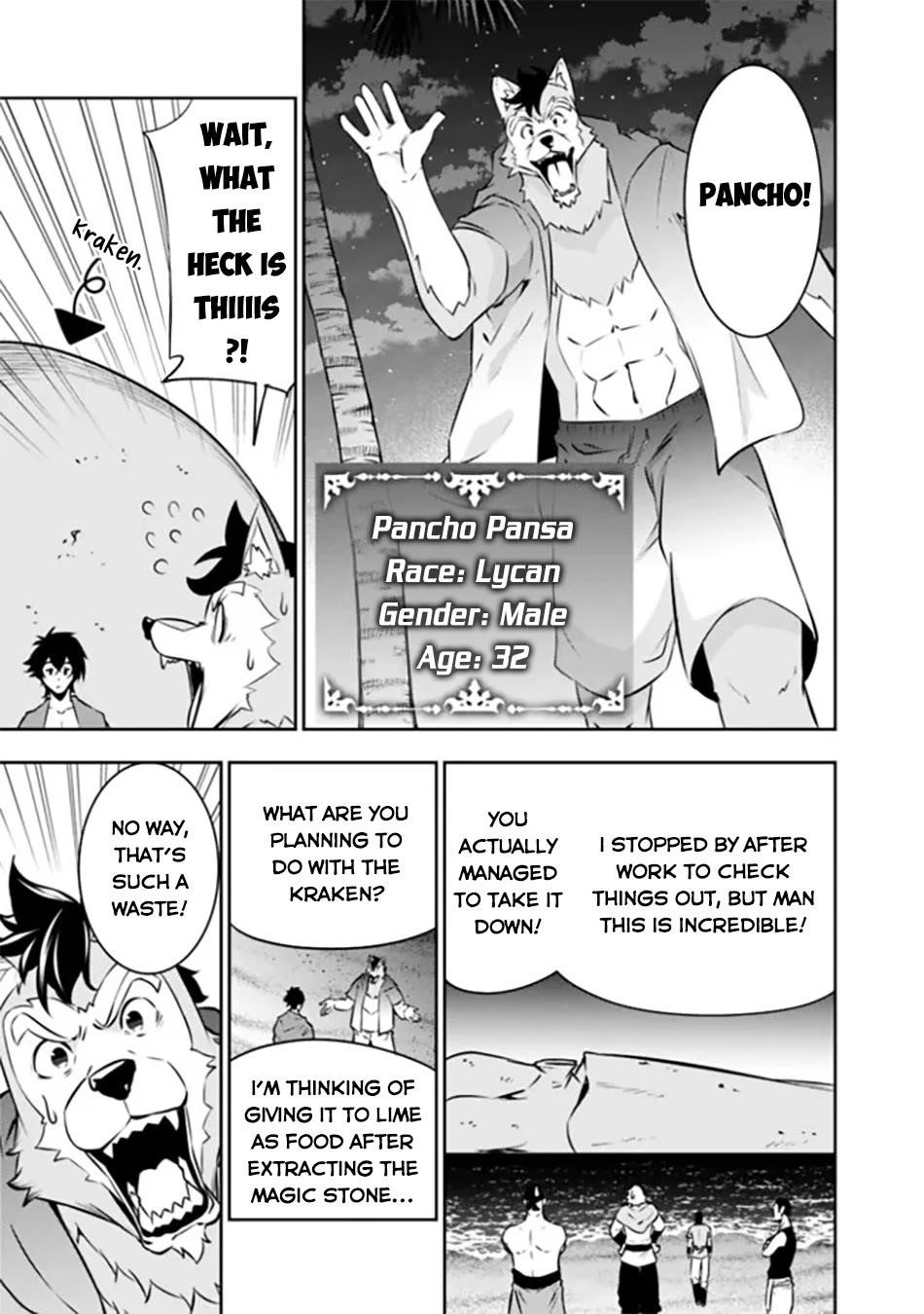 The Strongest Magical Swordsman Ever Reborn As An F-Rank Adventurer Chapter 120 - Page 10 in English