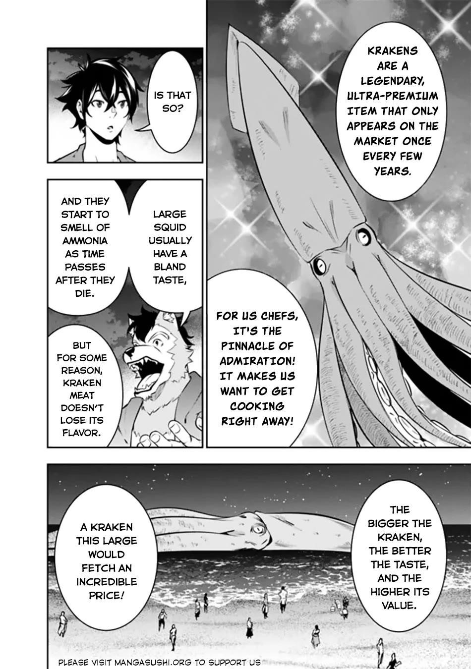 The Strongest Magical Swordsman Ever Reborn As An F-Rank Adventurer Chapter 120 - Page 11 in English