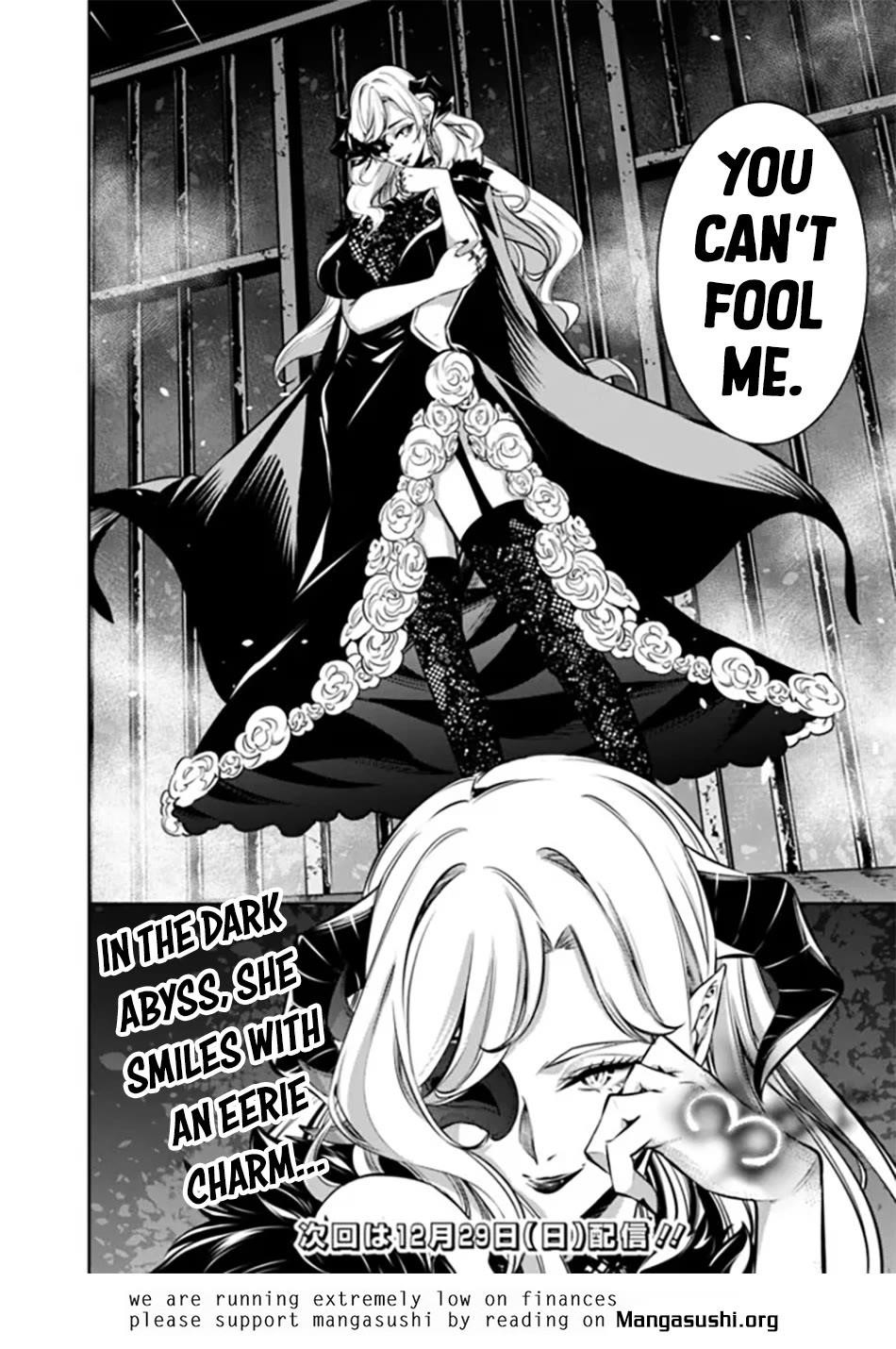 The Strongest Magical Swordsman Ever Reborn As An F-Rank Adventurer Chapter 120 - Page 19 in English