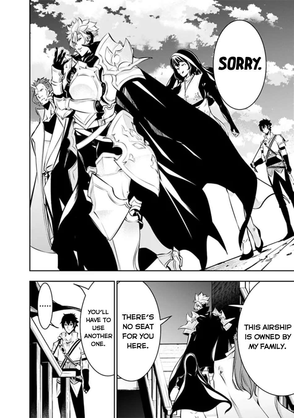 The Strongest Magical Swordsman Ever Reborn As An F-Rank Adventurer Chapter 122 - Page 12 in English