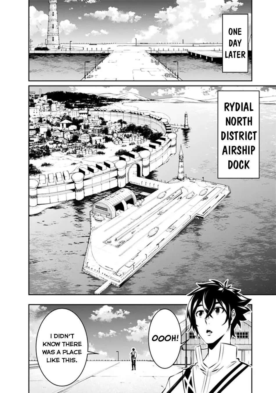 The Strongest Magical Swordsman Ever Reborn As An F-Rank Adventurer Chapter 122 - Page 8 in English