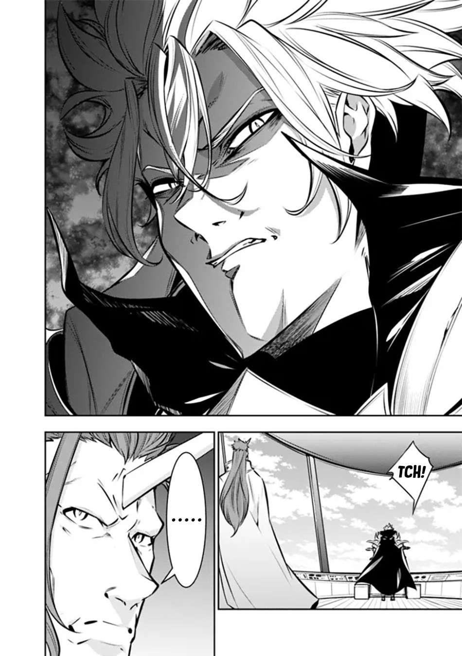 The Strongest Magical Swordsman Ever Reborn As An F-Rank Adventurer Chapter 123 - Page 14 in English
