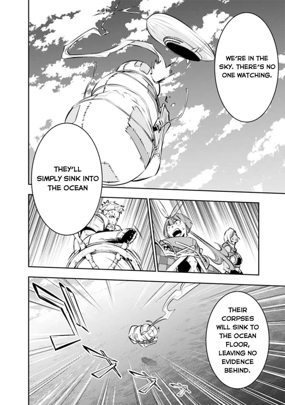 The Strongest Magical Swordsman Ever Reborn As An F-Rank Adventurer Chapter 123 - Page 8 in English
