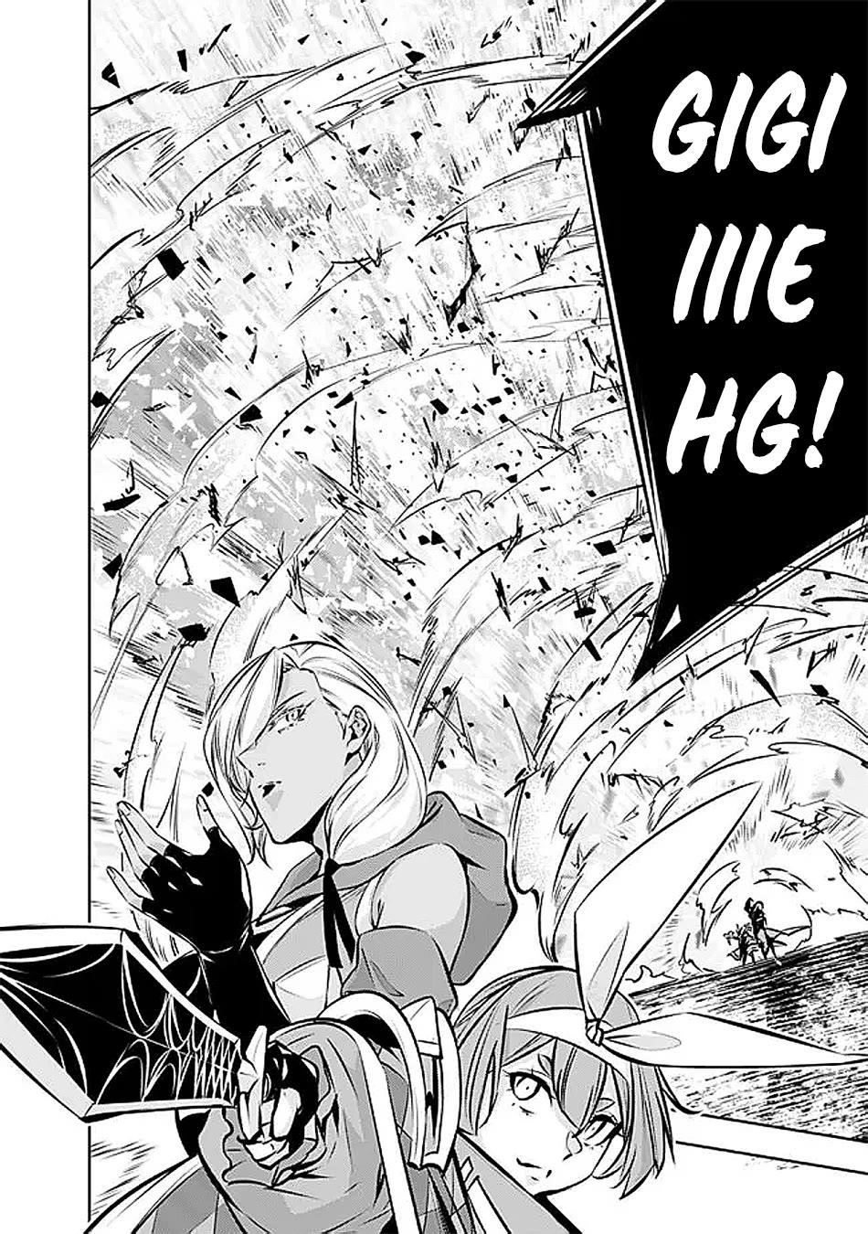 The Strongest Magical Swordsman Ever Reborn As An F-Rank Adventurer Chapter 125 - Page 11 in English
