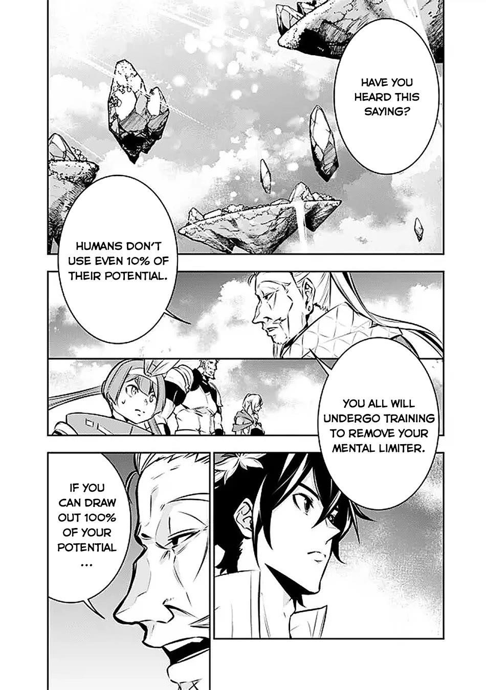 The Strongest Magical Swordsman Ever Reborn As An F-Rank Adventurer Chapter 127 - Page 4 in English