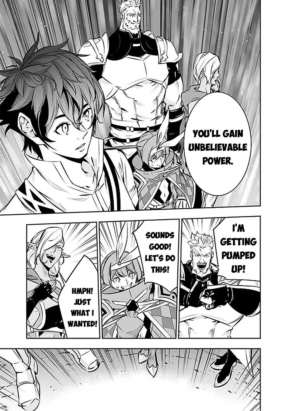 The Strongest Magical Swordsman Ever Reborn As An F-Rank Adventurer Chapter 127 - Page 5 in English