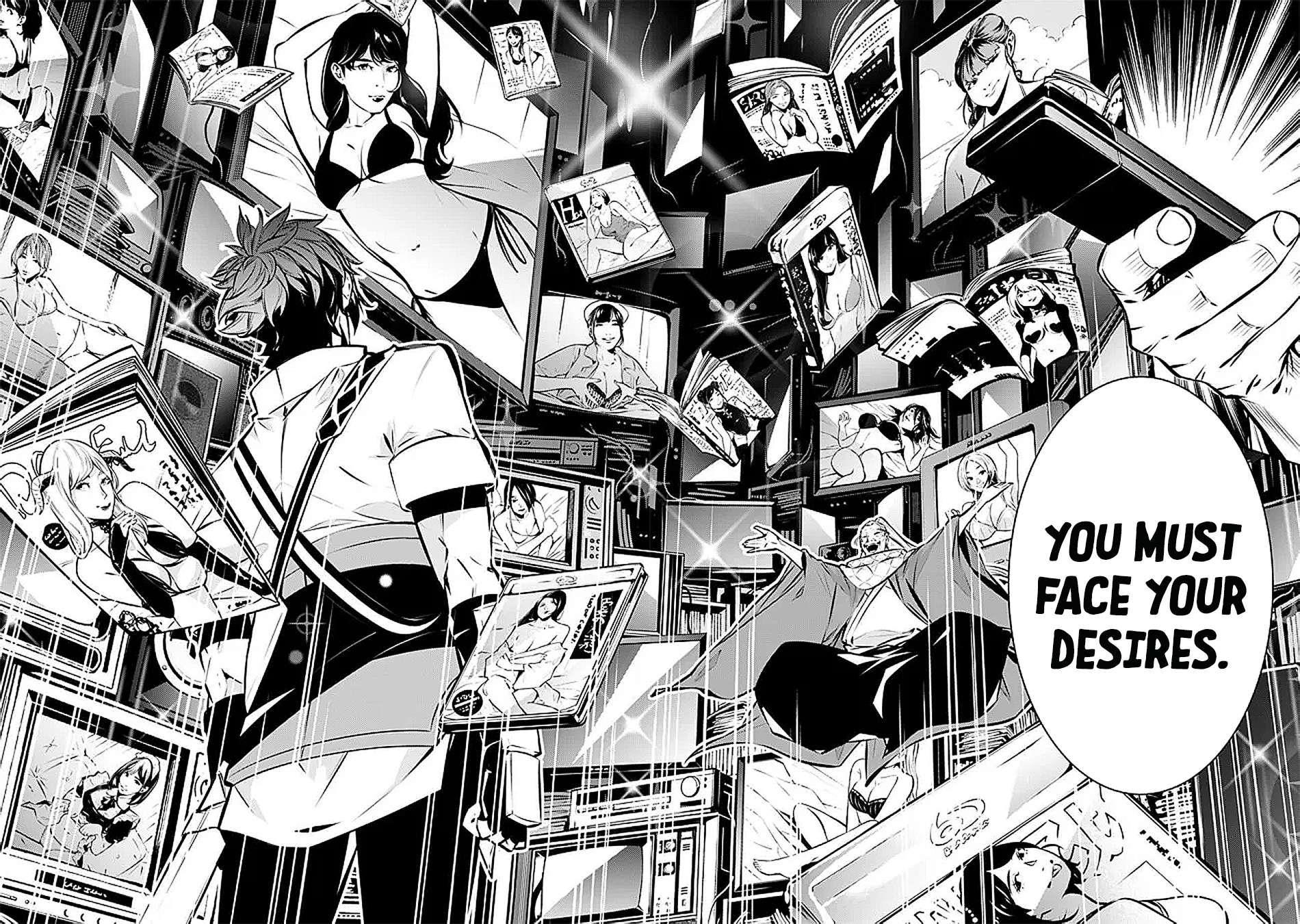 The Strongest Magical Swordsman Ever Reborn As An F-Rank Adventurer Chapter 128 - Page 6 in English