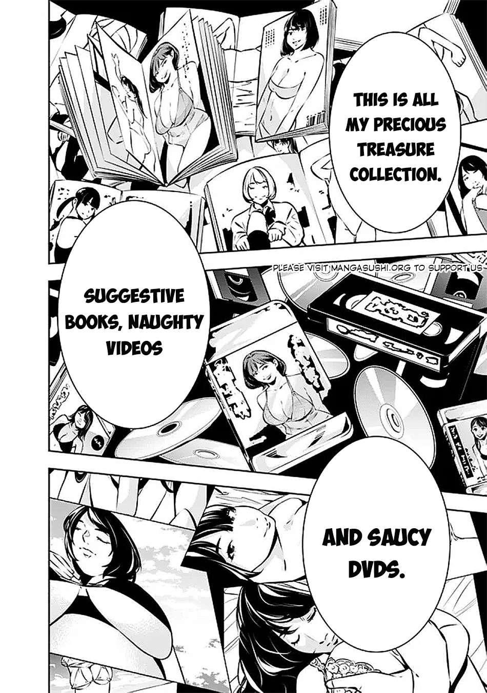 The Strongest Magical Swordsman Ever Reborn As An F-Rank Adventurer Chapter 128 - Page 7 in English