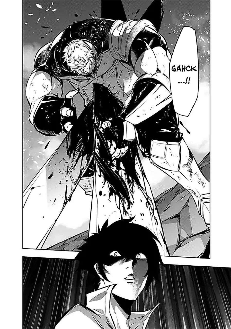 The Strongest Magical Swordsman Ever Reborn As An F-Rank Adventurer Chapter 129 - Page 6 in English