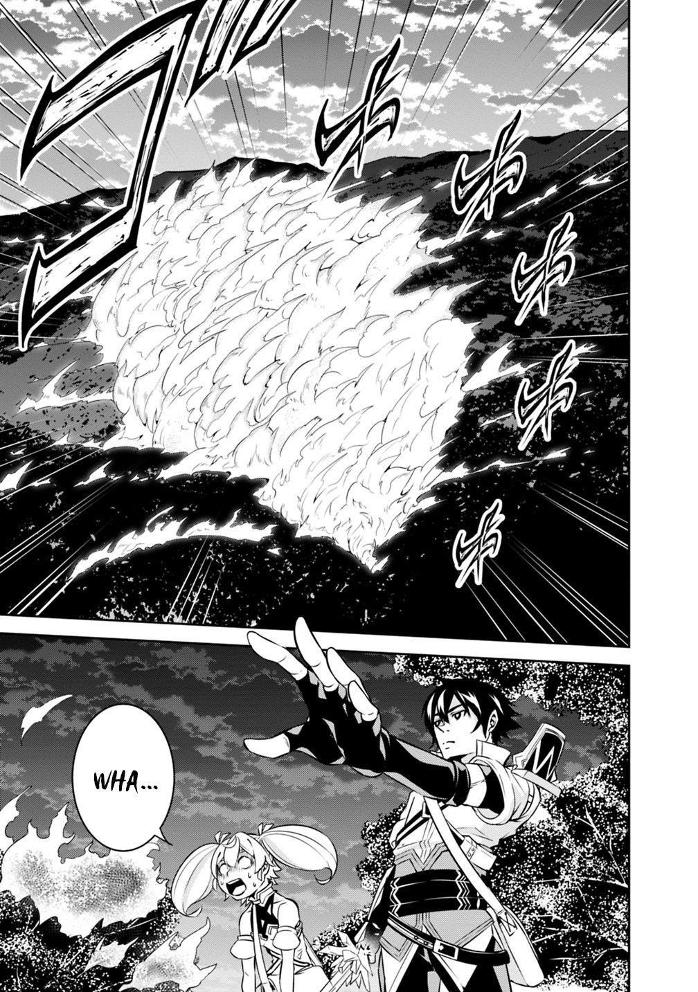 The Strongest Magical Swordsman Ever Reborn As An F-Rank Adventurer Chapter 13 - Page 14 in English