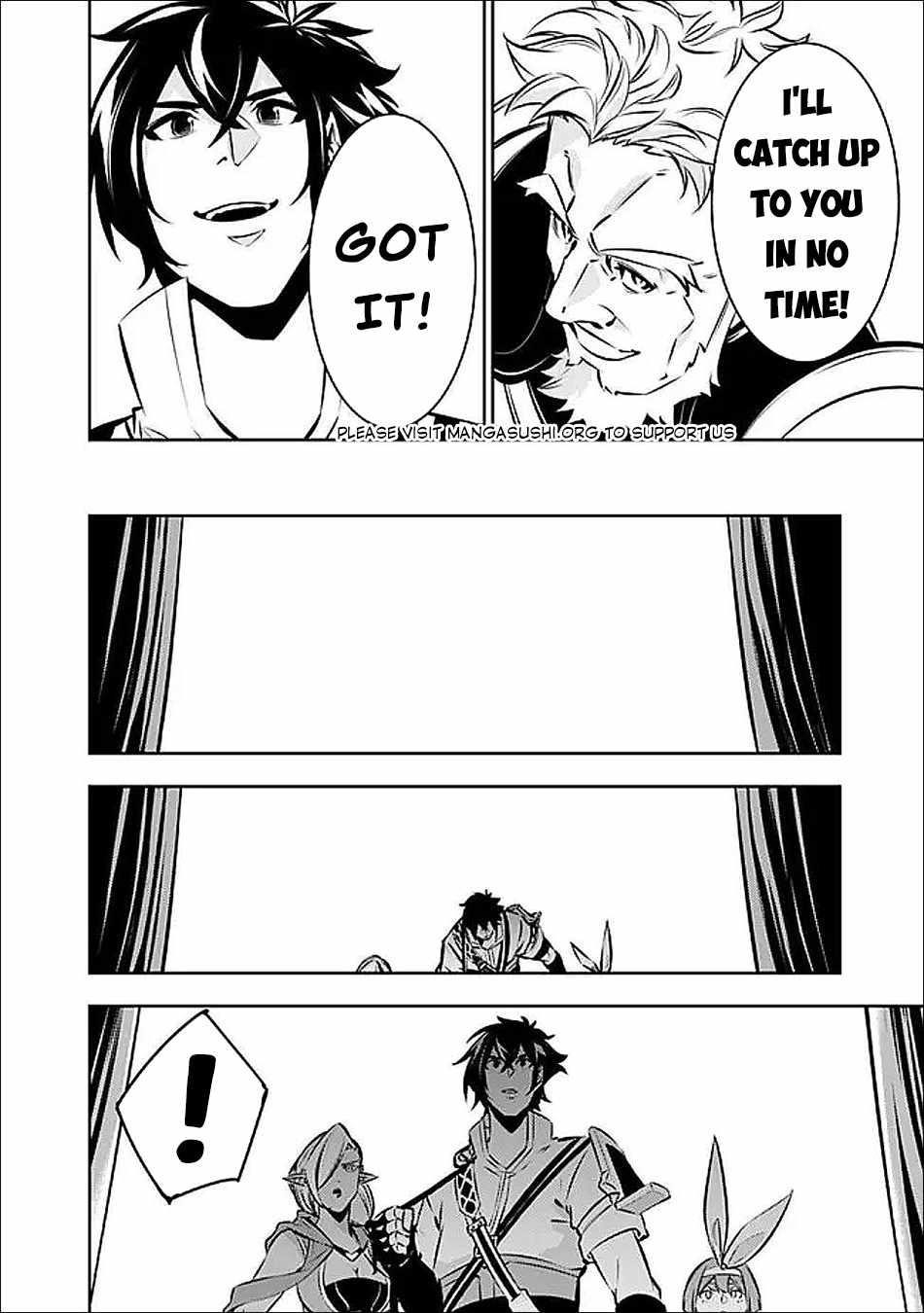The Strongest Magical Swordsman Ever Reborn As An F-Rank Adventurer Chapter 131 - Page 14 in English