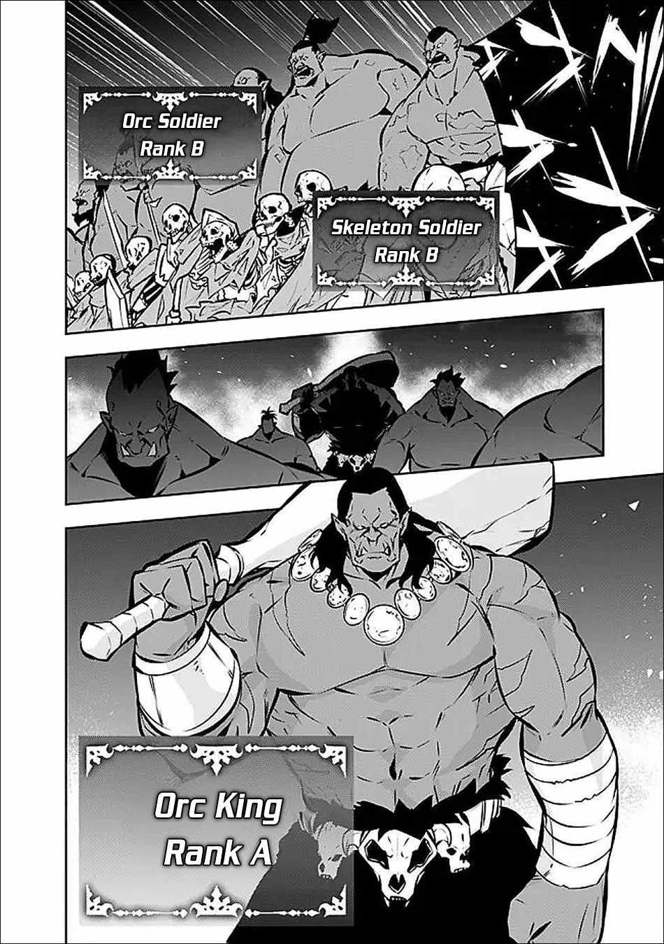 The Strongest Magical Swordsman Ever Reborn As An F-Rank Adventurer Chapter 131 - Page 4 in English