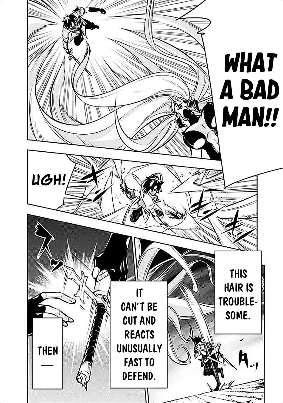 The Strongest Magical Swordsman Ever Reborn As An F-Rank Adventurer Chapter 135 - Page 16 in English
