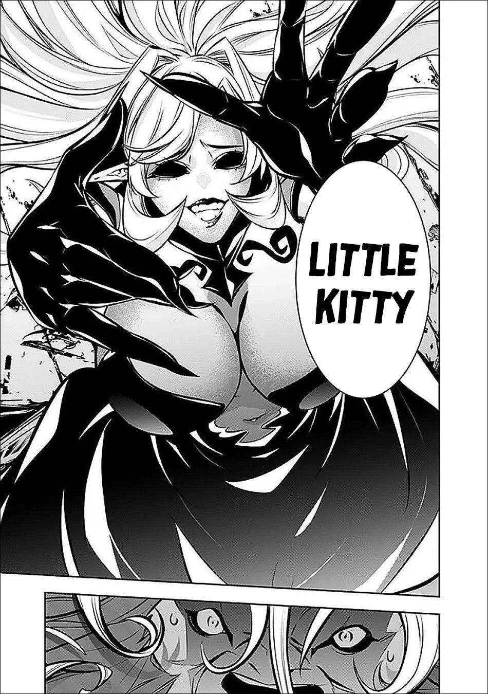 The Strongest Magical Swordsman Ever Reborn As An F-Rank Adventurer Chapter 135 - Page 7 in English