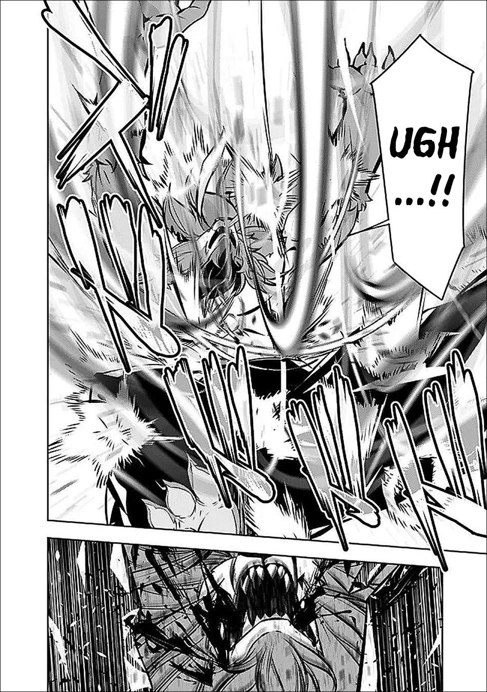 The Strongest Magical Swordsman Ever Reborn As An F-Rank Adventurer Chapter 135 - Page 8 in English