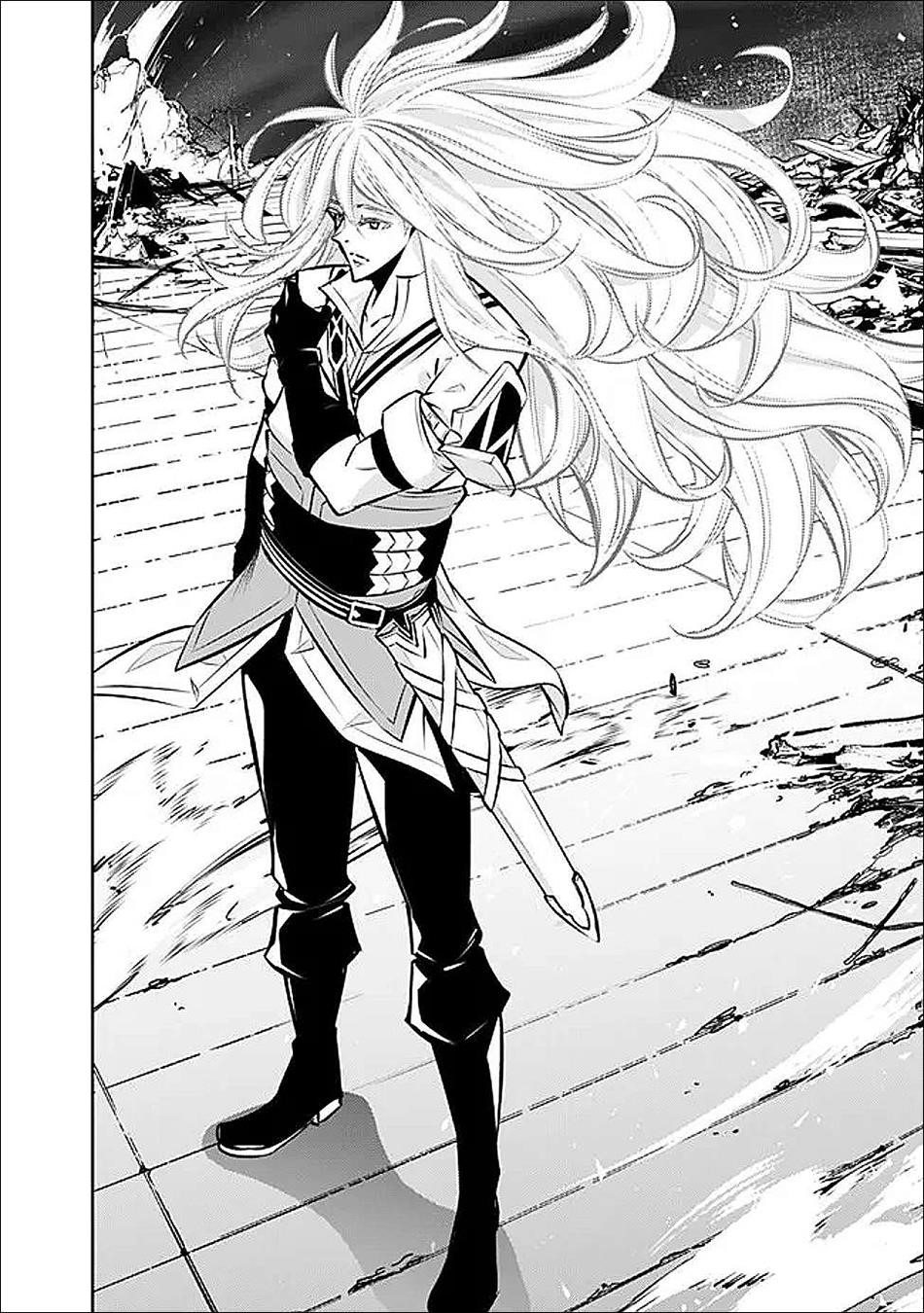 The Strongest Magical Swordsman Ever Reborn As An F-Rank Adventurer Chapter 136 - Page 10 in English