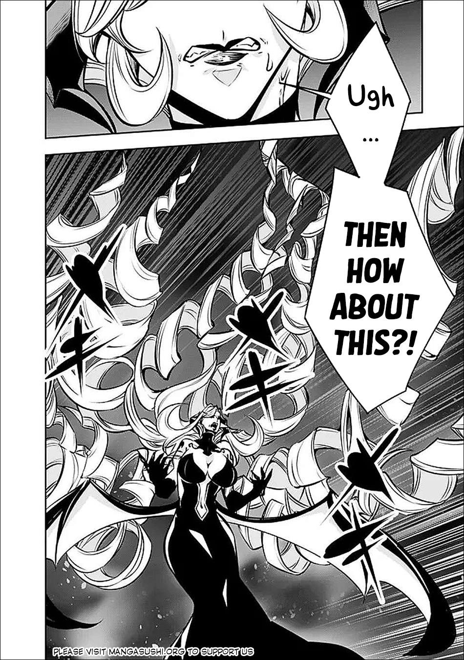 The Strongest Magical Swordsman Ever Reborn As An F-Rank Adventurer Chapter 136 - Page 14 in English
