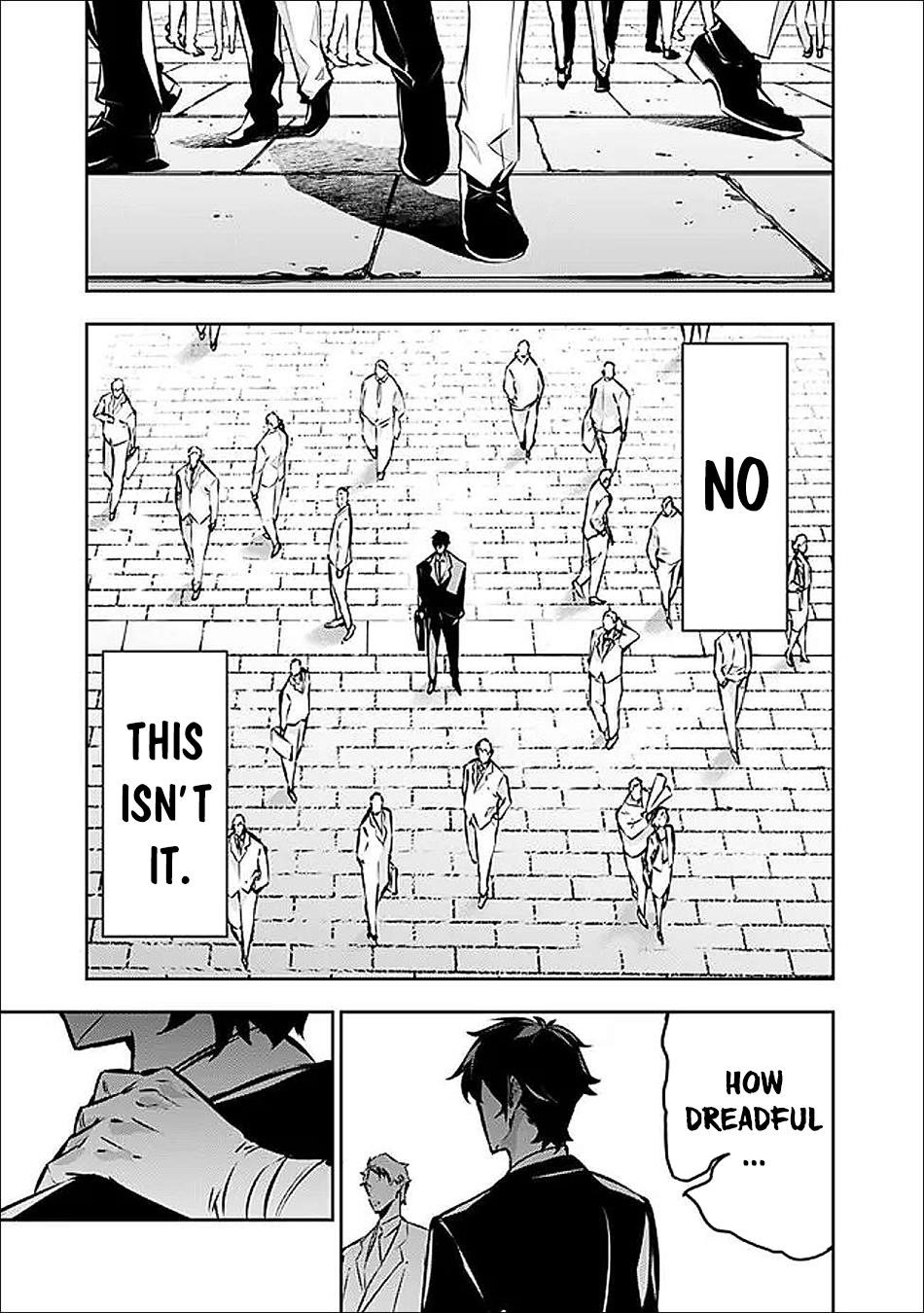 The Strongest Magical Swordsman Ever Reborn As An F-Rank Adventurer Chapter 136 - Page 3 in English