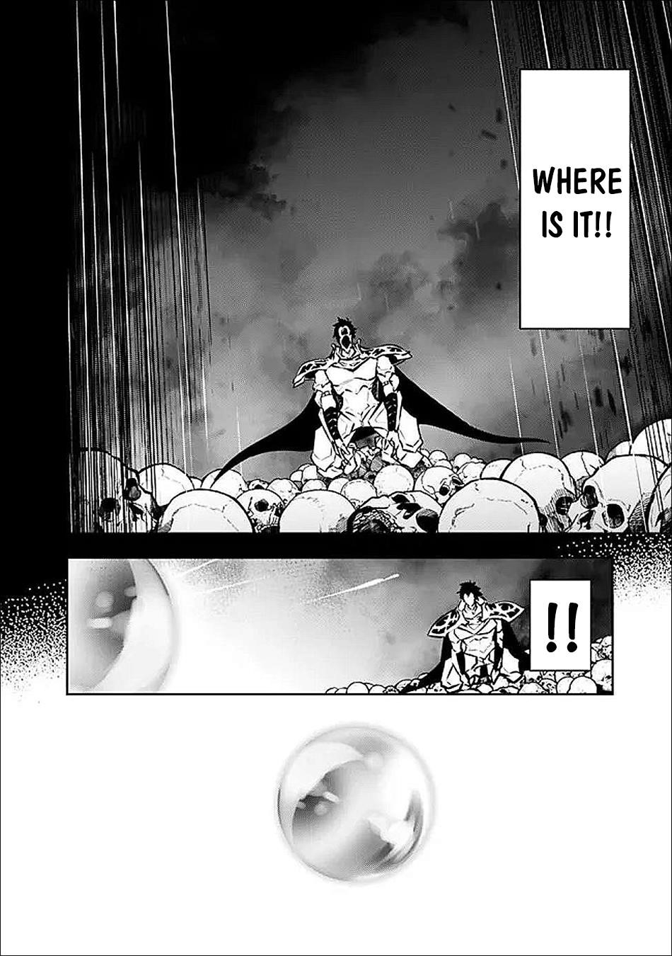 The Strongest Magical Swordsman Ever Reborn As An F-Rank Adventurer Chapter 136 - Page 6 in English