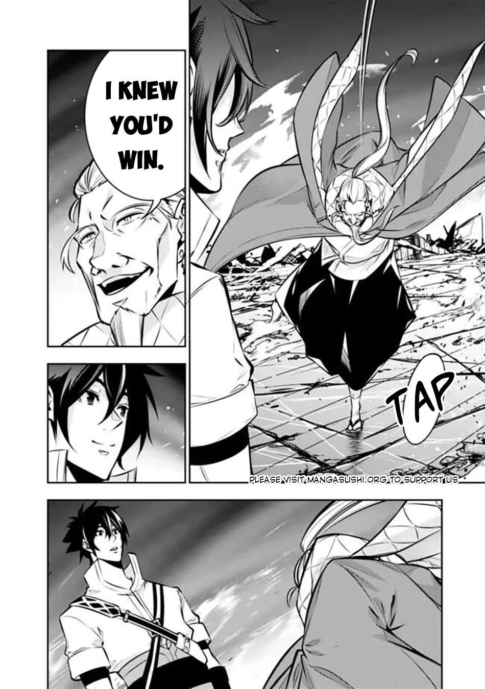 The Strongest Magical Swordsman Ever Reborn As An F-Rank Adventurer Chapter 137 - Page 15 in English