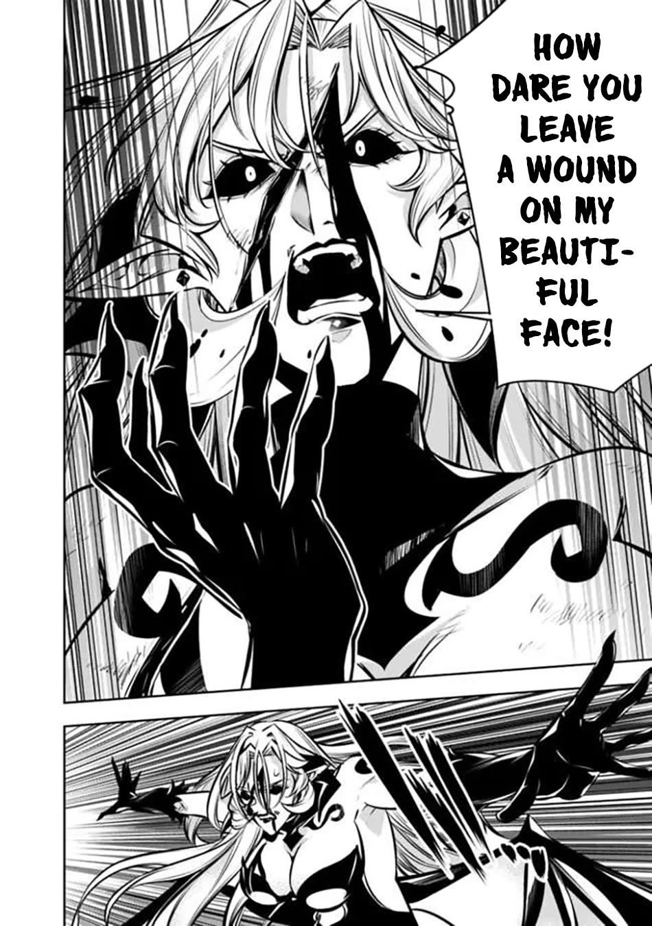The Strongest Magical Swordsman Ever Reborn As An F-Rank Adventurer Chapter 137 - Page 5 in English
