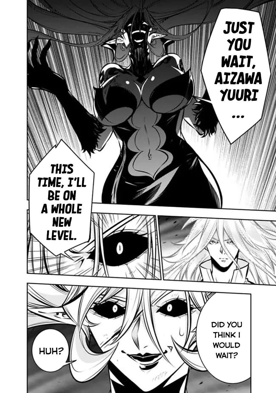 The Strongest Magical Swordsman Ever Reborn As An F-Rank Adventurer Chapter 137 - Page 7 in English