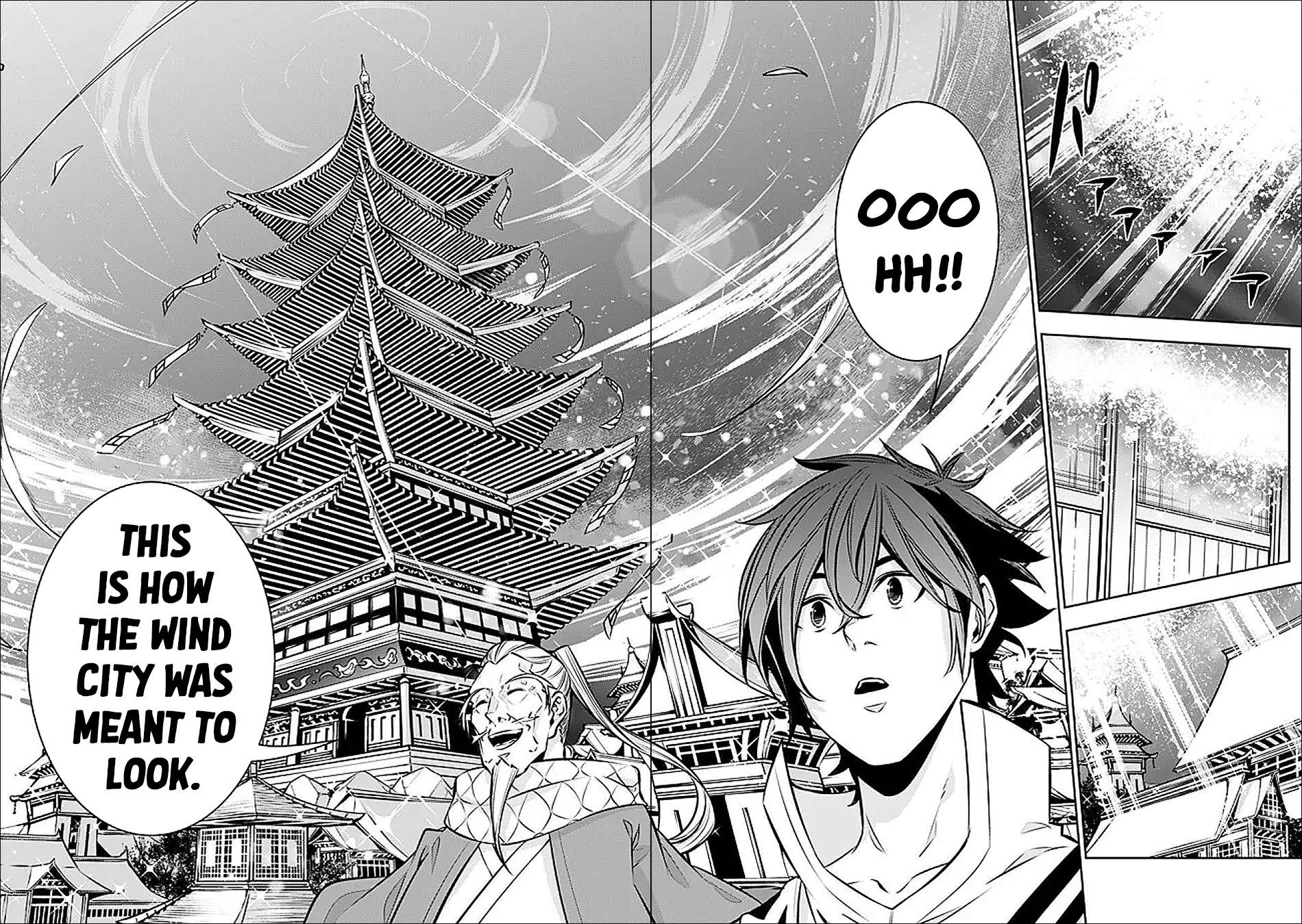The Strongest Magical Swordsman Ever Reborn As An F-Rank Adventurer Chapter 138 - Page 5 in English