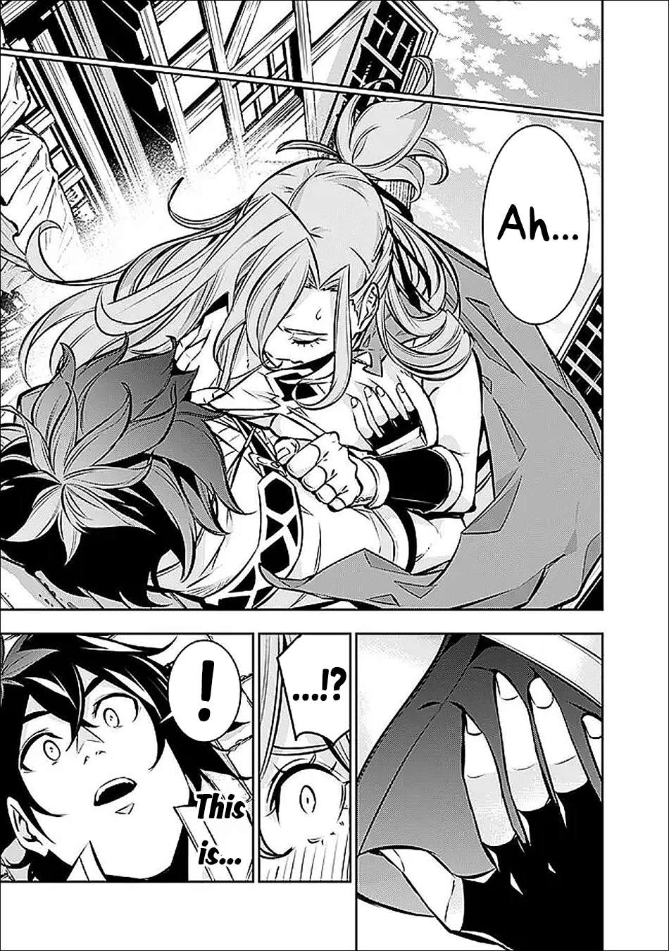 The Strongest Magical Swordsman Ever Reborn As An F-Rank Adventurer Chapter 139 - Page 12 in English