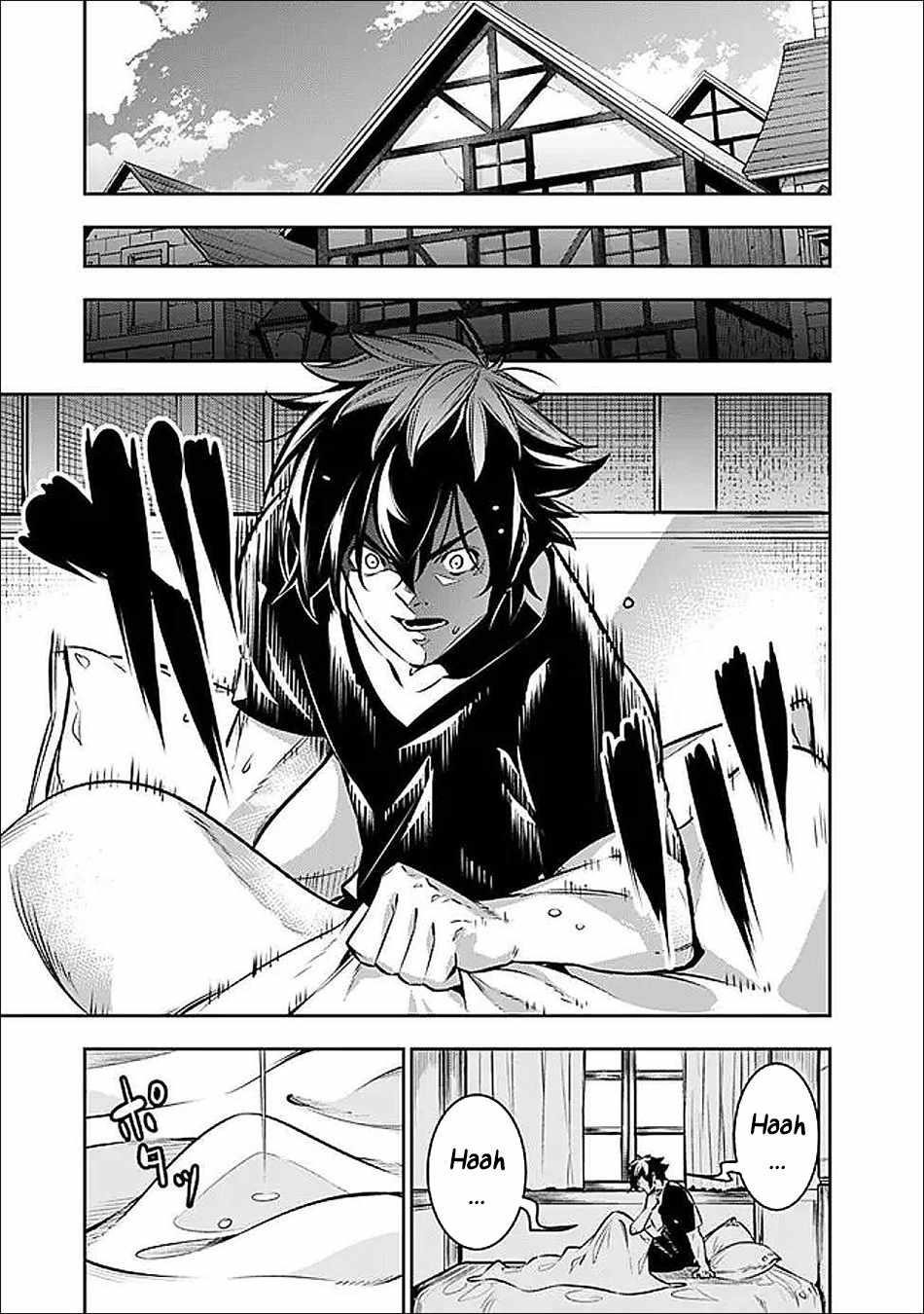 The Strongest Magical Swordsman Ever Reborn As An F-Rank Adventurer Chapter 140 - Page 10 in English