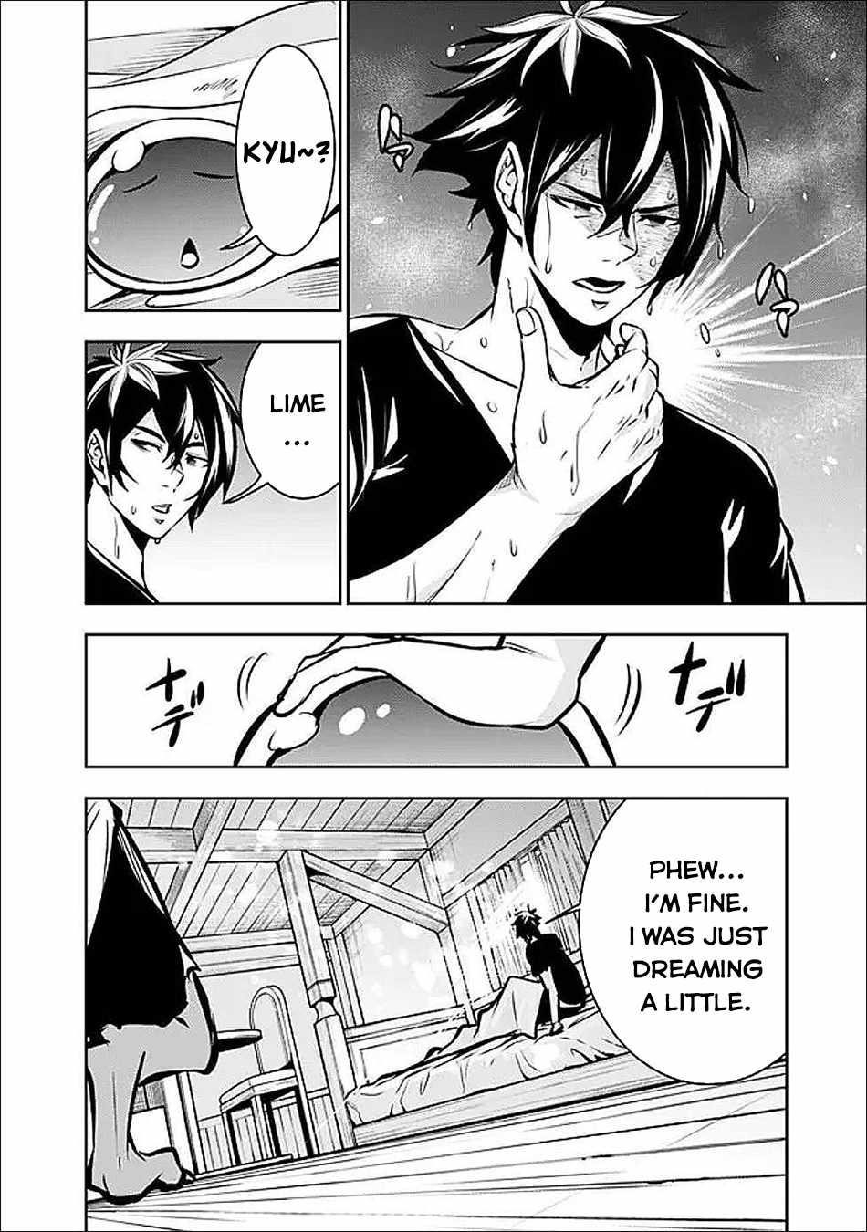 The Strongest Magical Swordsman Ever Reborn As An F-Rank Adventurer Chapter 140 - Page 11 in English