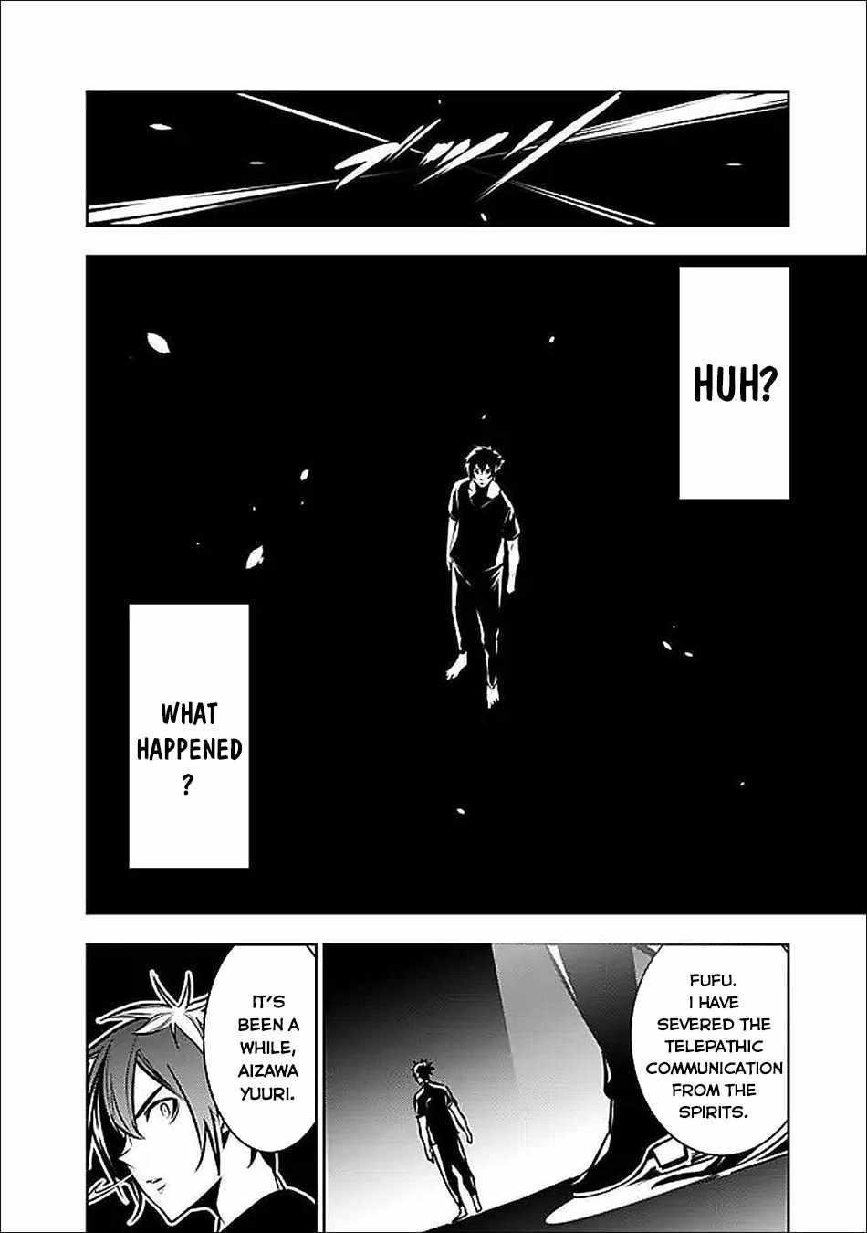 The Strongest Magical Swordsman Ever Reborn As An F-Rank Adventurer Chapter 140 - Page 5 in English