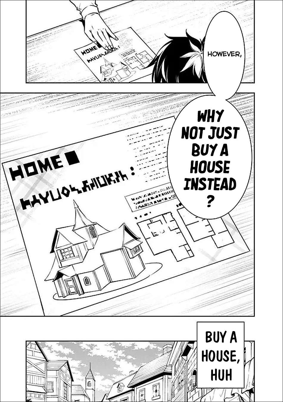 The Strongest Magical Swordsman Ever Reborn As An F-Rank Adventurer Chapter 141 - Page 4 in English