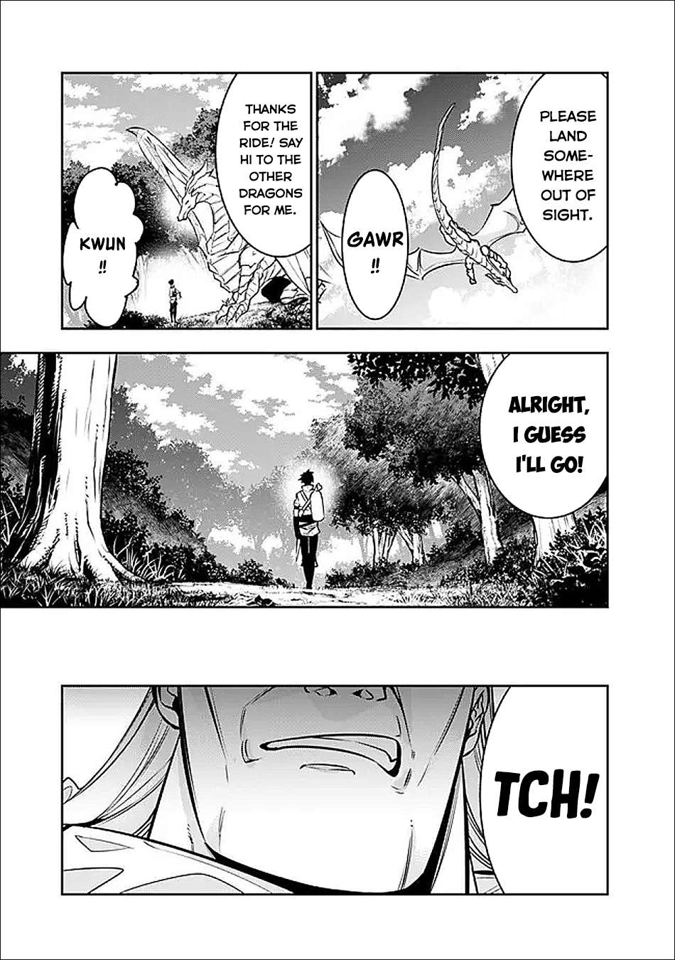 The Strongest Magical Swordsman Ever Reborn As An F-Rank Adventurer Chapter 143 - Page 10 in English