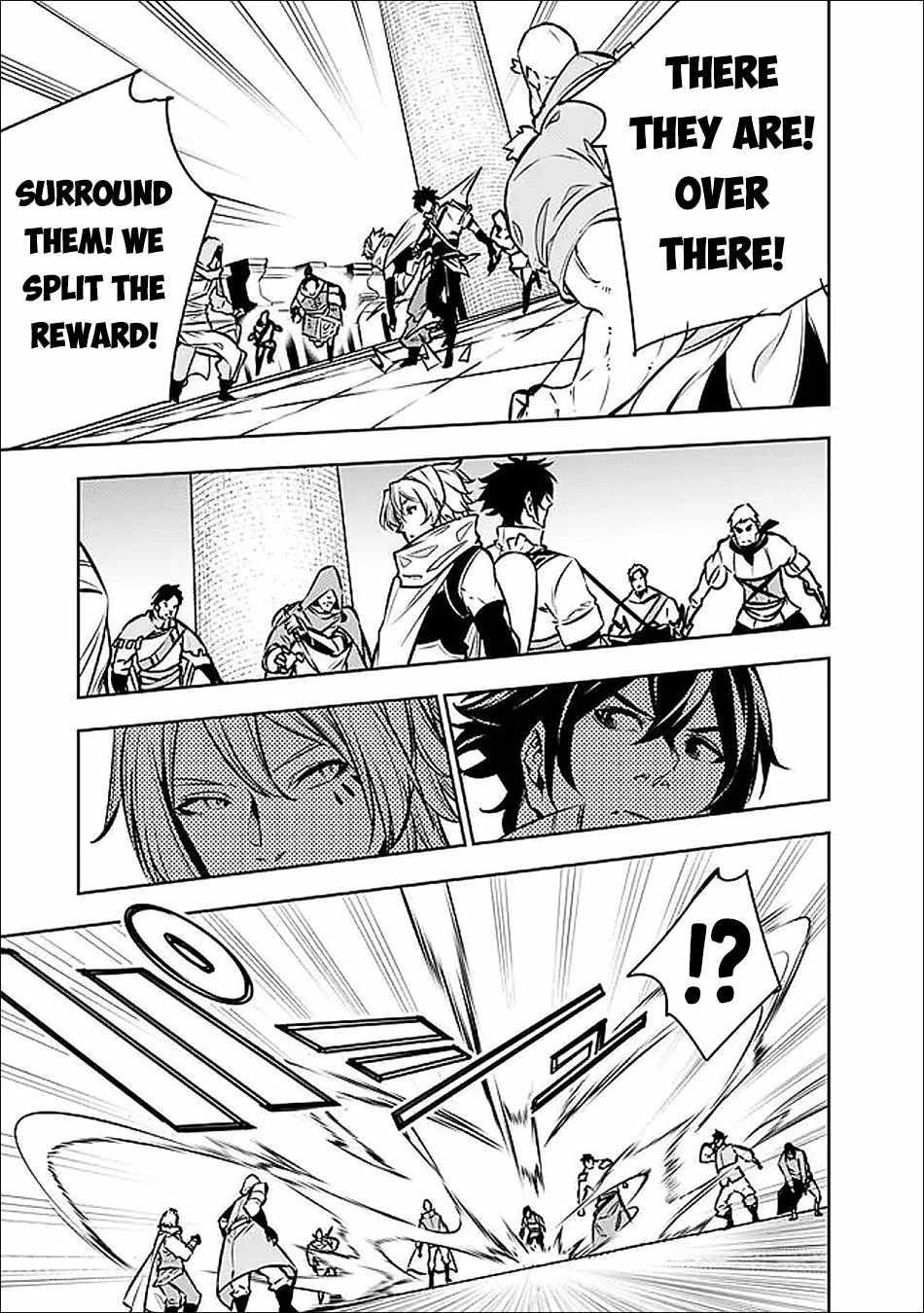 The Strongest Magical Swordsman Ever Reborn As An F-Rank Adventurer Chapter 144 - Page 16 in English