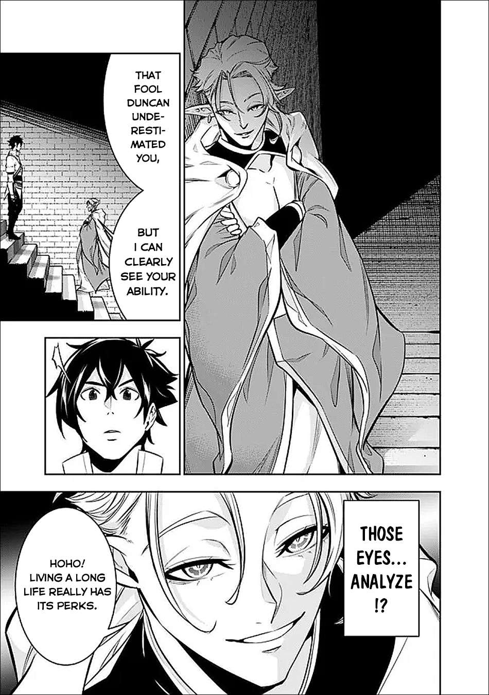 The Strongest Magical Swordsman Ever Reborn As An F-Rank Adventurer Chapter 150 - Page 12 in English