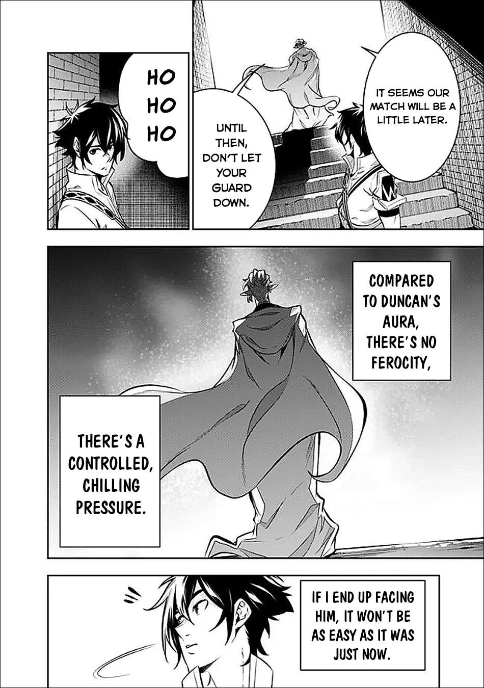 The Strongest Magical Swordsman Ever Reborn As An F-Rank Adventurer Chapter 150 - Page 13 in English