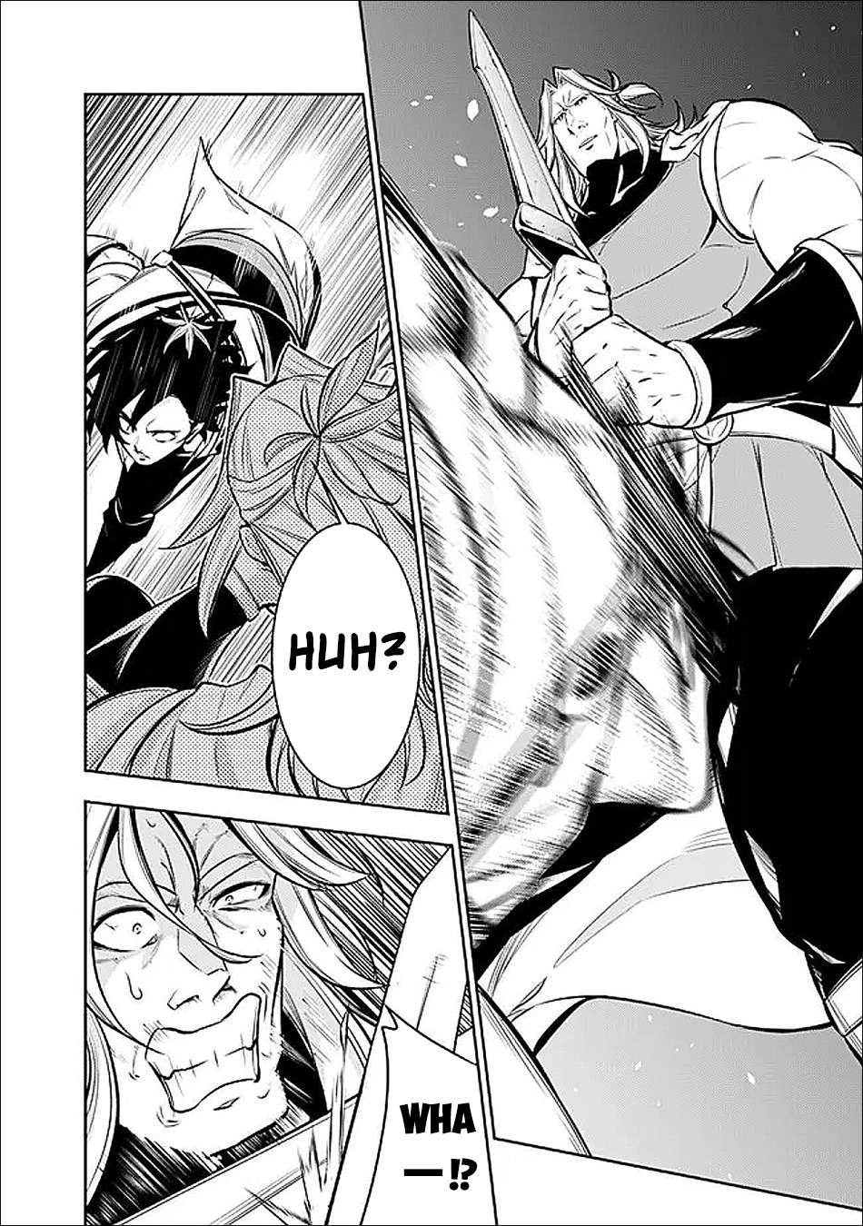 The Strongest Magical Swordsman Ever Reborn As An F-Rank Adventurer Chapter 150 - Page 7 in English