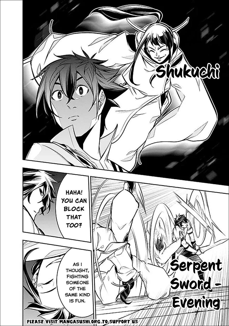 The Strongest Magical Swordsman Ever Reborn As An F-Rank Adventurer Chapter 152 - Page 11 in English