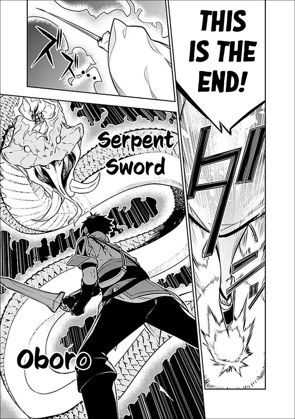 The Strongest Magical Swordsman Ever Reborn As An F-Rank Adventurer Chapter 152 - Page 18 in English