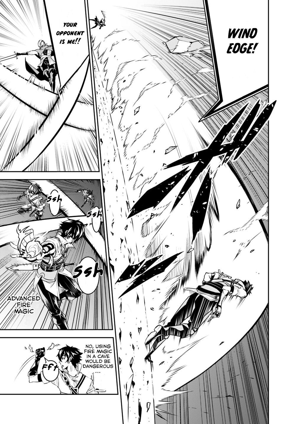The Strongest Magical Swordsman Ever Reborn As An F-Rank Adventurer Chapter 18 - Page 14 in English