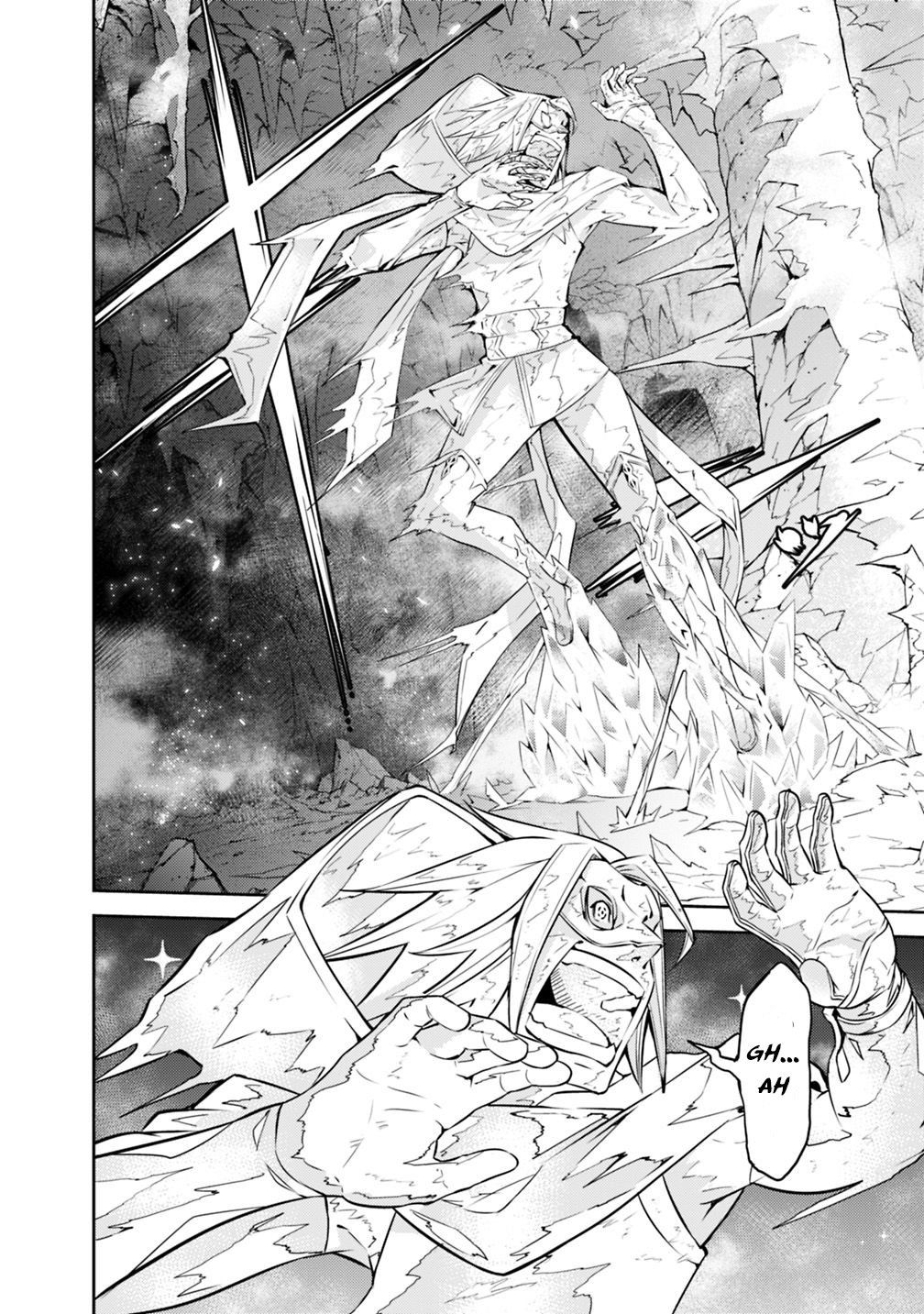 The Strongest Magical Swordsman Ever Reborn As An F-Rank Adventurer Chapter 19 - Page 19 in English