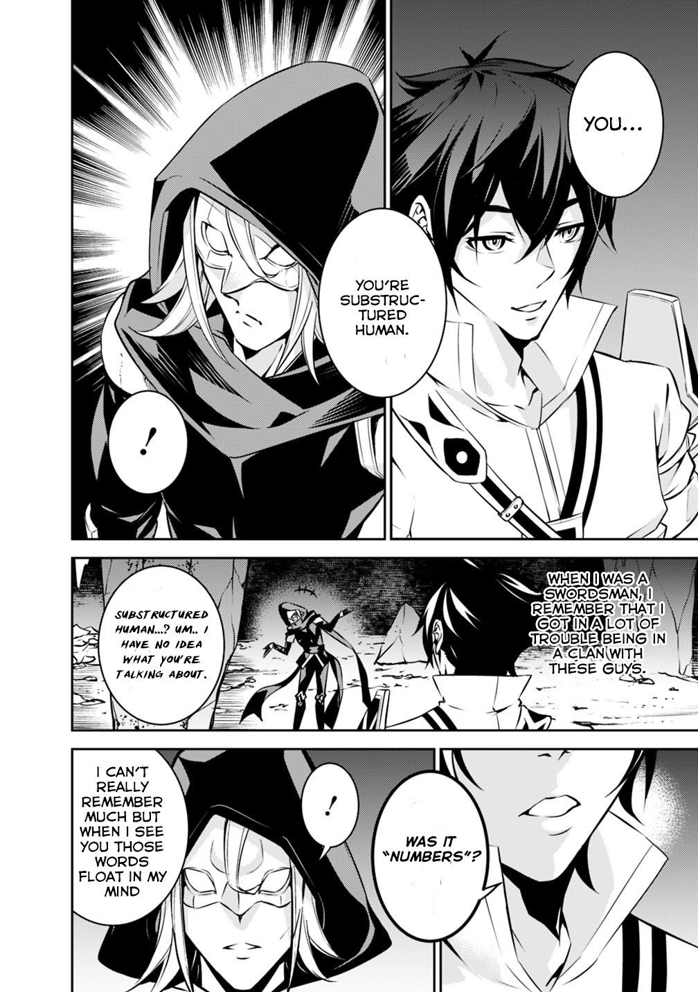 The Strongest Magical Swordsman Ever Reborn As An F-Rank Adventurer Chapter 19 - Page 8 in English