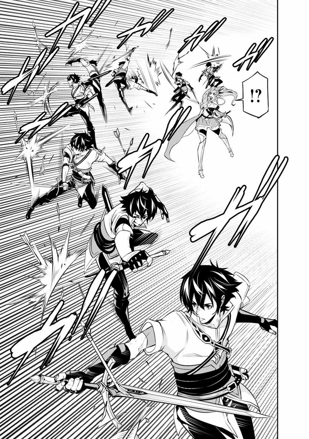 The Strongest Magical Swordsman Ever Reborn As An F-Rank Adventurer Chapter 22 - Page 8 in English