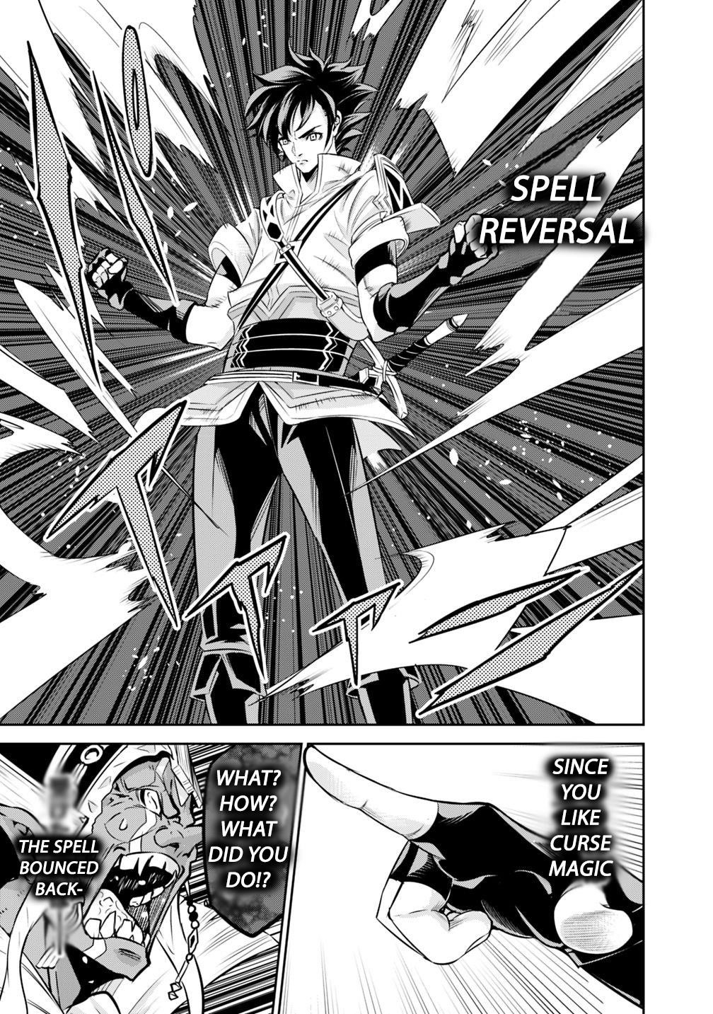 The Strongest Magical Swordsman Ever Reborn As An F-Rank Adventurer Chapter 25 - Page 20 in English
