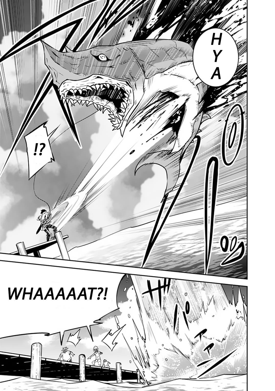 The Strongest Magical Swordsman Ever Reborn As An F-Rank Adventurer Chapter 26 - Page 11 in English