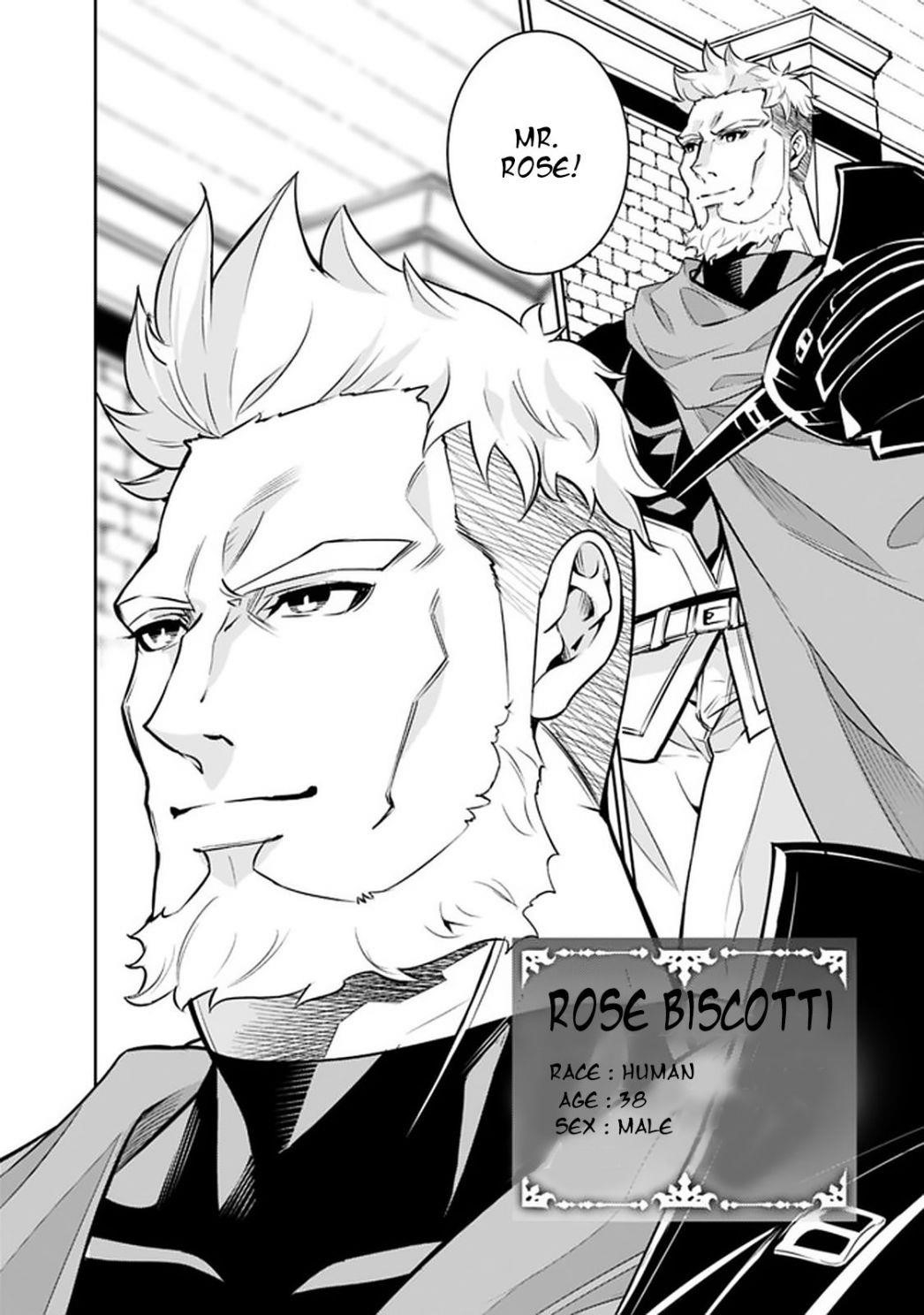 The Strongest Magical Swordsman Ever Reborn As An F-Rank Adventurer Chapter 30 - Page 4 in English