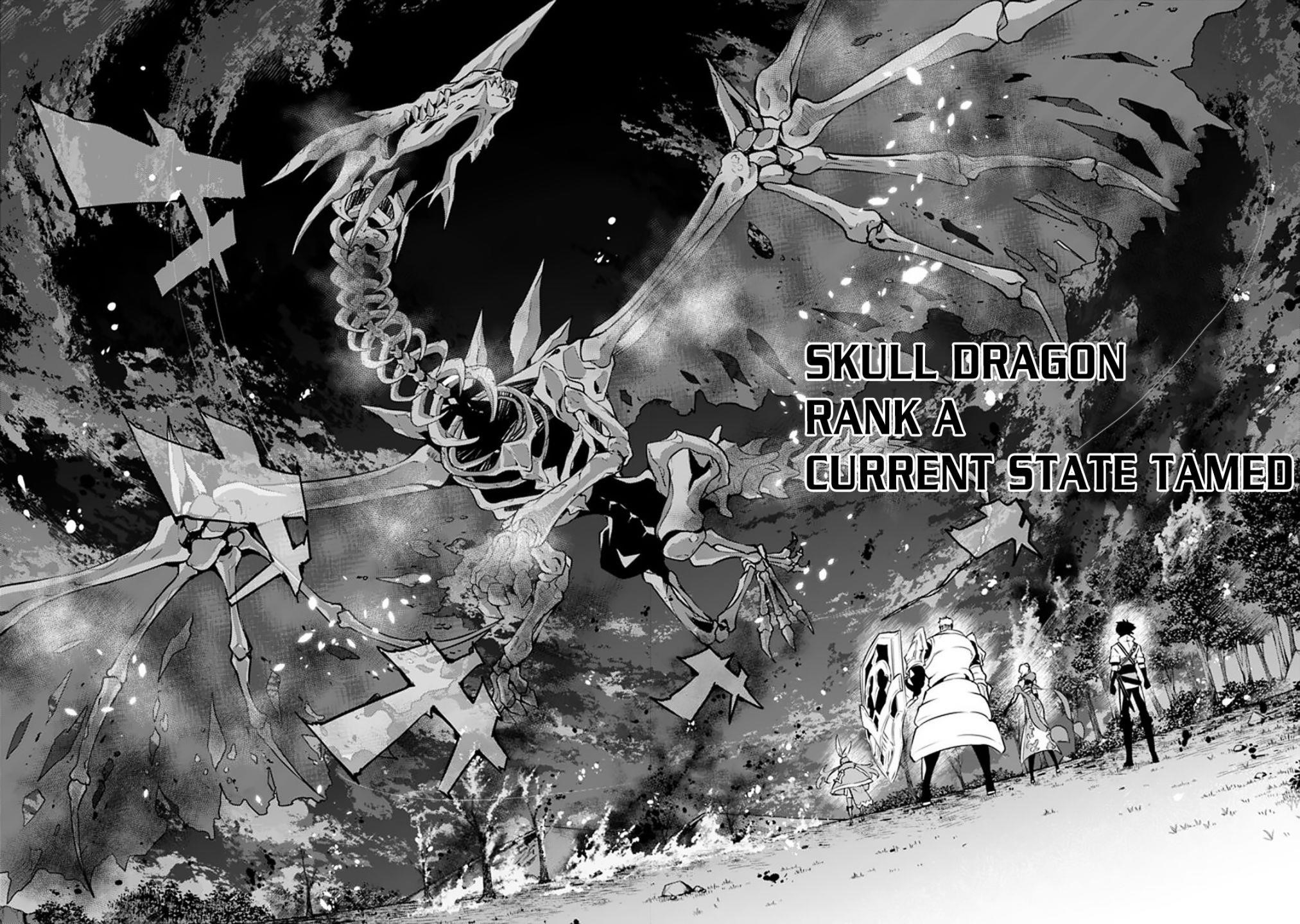 The Strongest Magical Swordsman Ever Reborn As An F-Rank Adventurer Chapter 34 - Page 7 in English